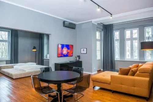 AH Apartamenty - Park