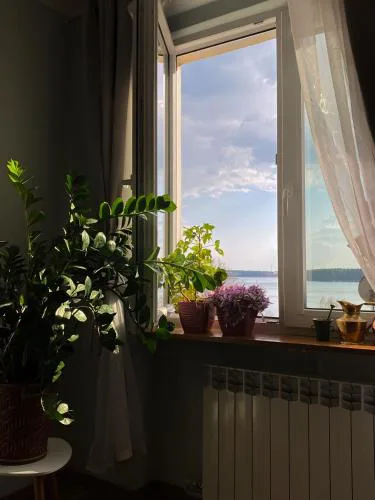 Apartament Alicji