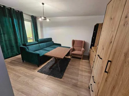 Apartament Kilińskiego