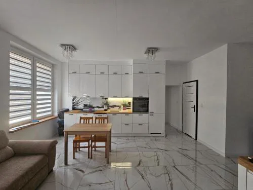 Apartament Konieczki