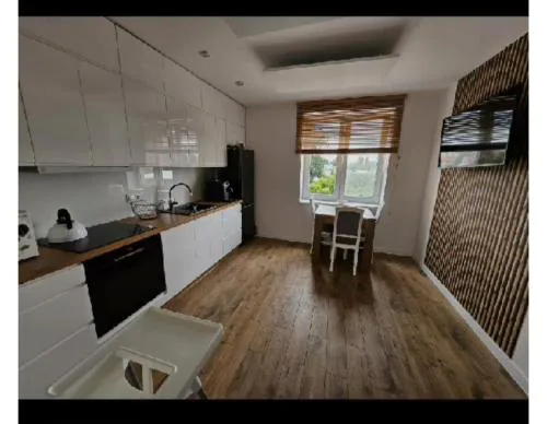Apartament Sikorskiego 27