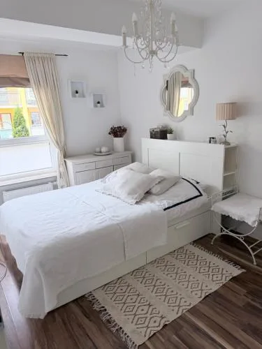 Apartament Tuwima