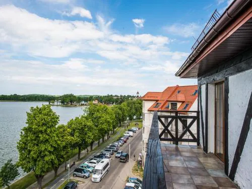 Apartamenty Kuźnia