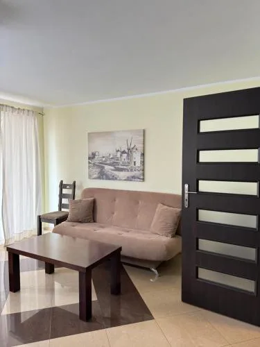 Apartment in the center of Elk