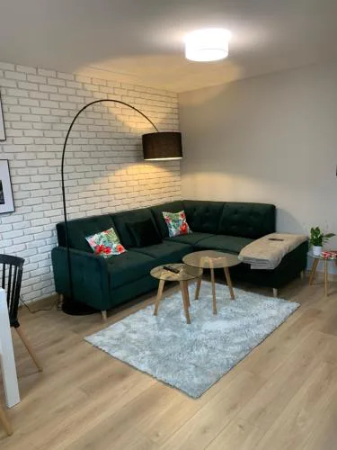 Apartment Nadia