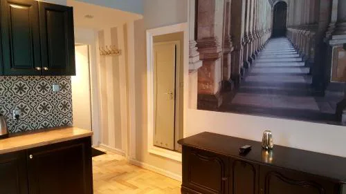 Loft Rooms - Classic Apartments Location, bezpłatny parking