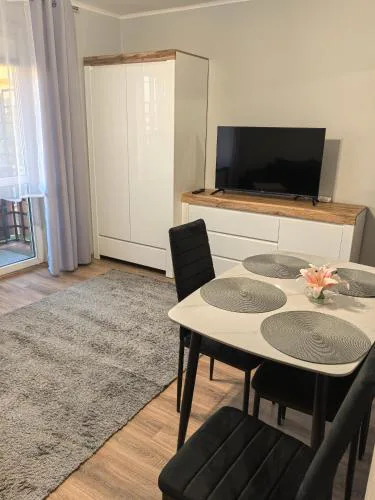 Mieszkanie w centrum blisko dworca
