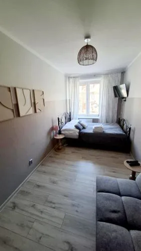 Old Town Room Ełk