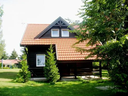 Ośrodek Szeligi
