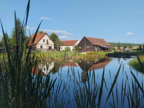 Gierszówka Smak&Relaks