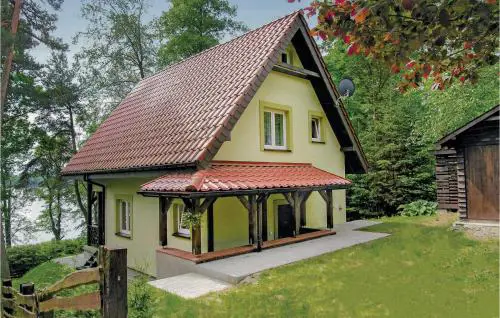 Holiday Home Gietrzald Sila