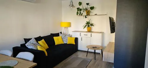 Apartament ACH GIŻYCKO