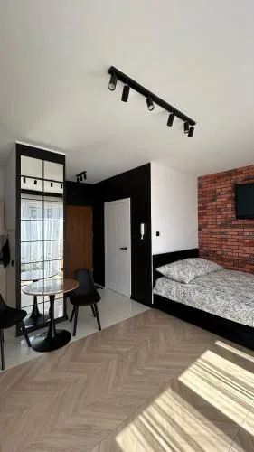 Apartament Charisma