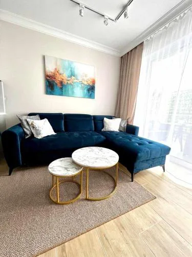 Apartament DanHouse 2
