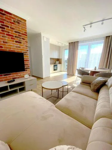 Apartament DanHouse 4