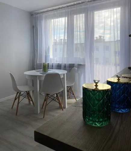 Apartament Giżycko