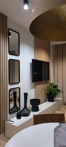 Apartament Giżycko Studio 25