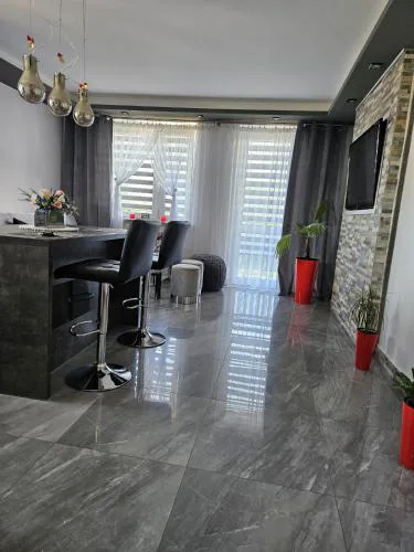 Apartament Kolorów