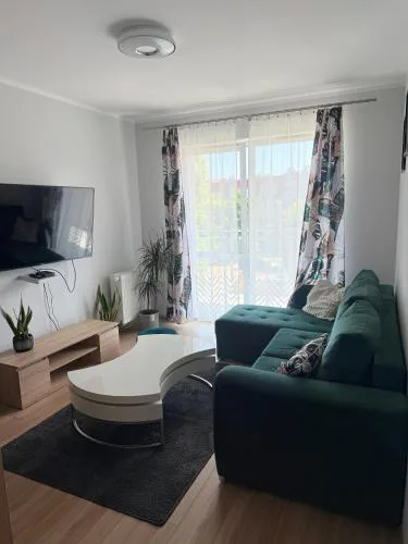 Apartament Konarskiego