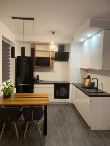 Apartament na Mazurach