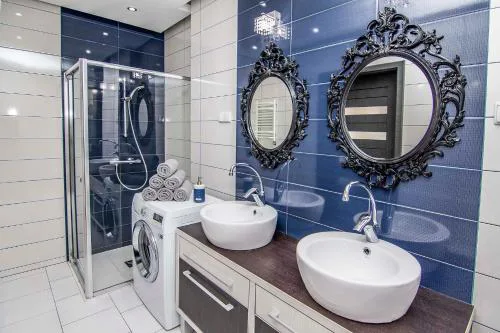Apartament nad Jeziorem - Pasaż Portowy
