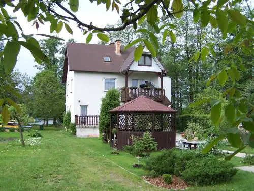 Apartament nad zatoką