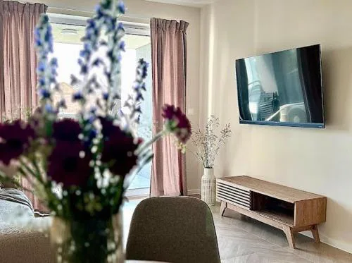 Apartament NIEGOCIN