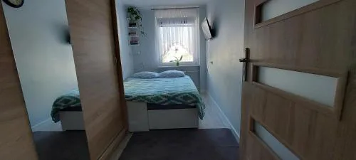 Apartament Olsztyńska 12