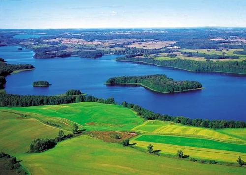 Apartament przy Promenadzie