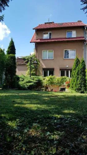 Apartament Teresa