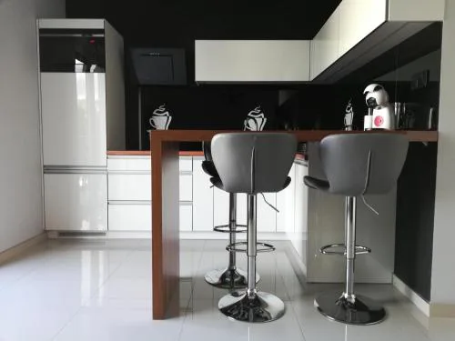 Apartament Trampa CENTRUM