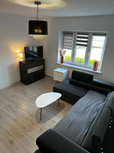 Apartament u Magdy