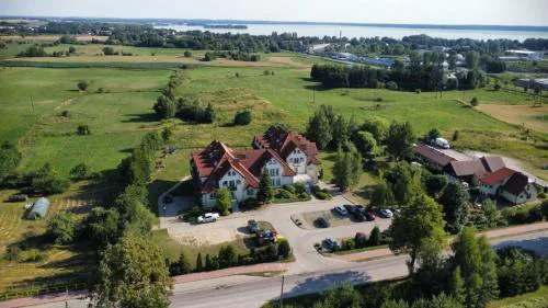 APARTAMENT WAKACYJNY U LENKI