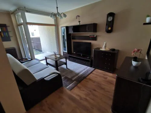 Apartament Witosa