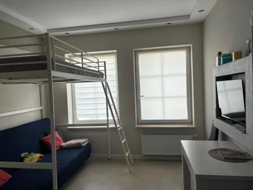 Apartament Żeglarska 4