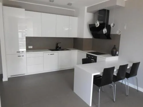 Apartment Zeglarska