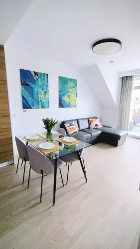 Art Apartment