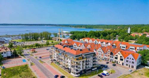 Artystyczna przestrzeń - Marina