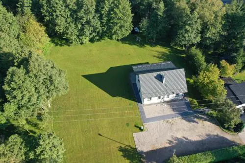 Bolek Lolek Domki Apartamenty