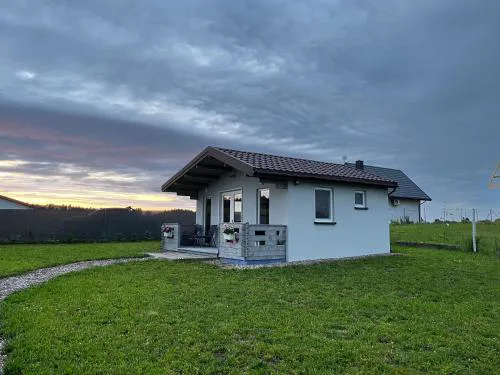 Domki Me Mazury