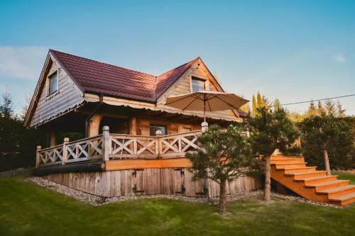 Drewnica Mazury