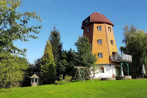 Holiday Home by Lake Dejgunek Gi ycko