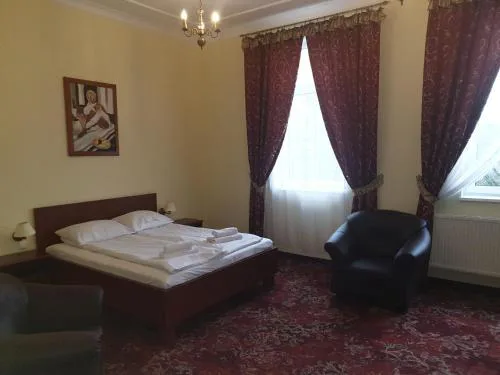 Hotel Cesarski - Kaiserhof