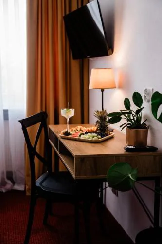 Hotel Wodnik