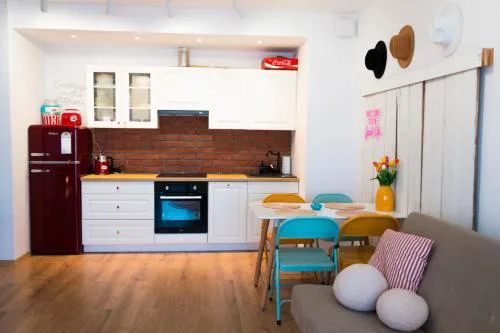 Kami Apartament