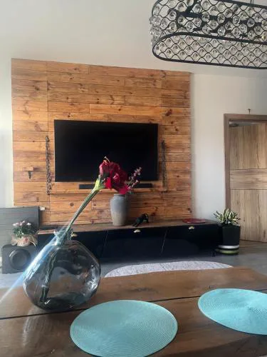 Komfortowy apartament blisko Niegocina