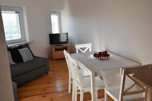 Mazurskie apartamenty 2