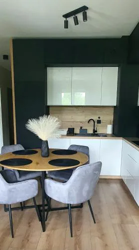 Mazury Home Apartament