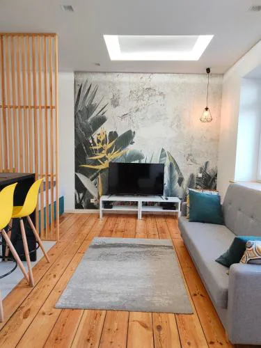 #MickiewiczaApartment