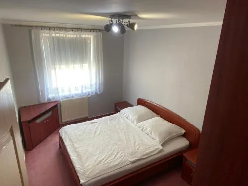 Mieszkanie w Giżycku